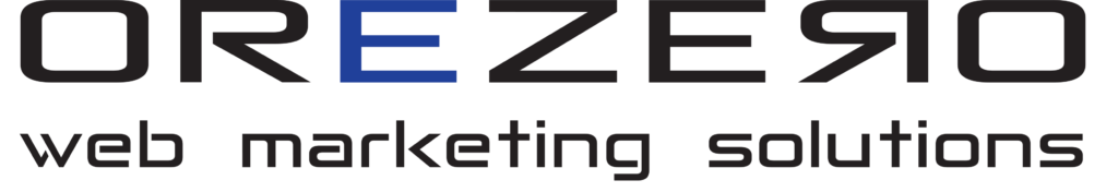 logo orezero